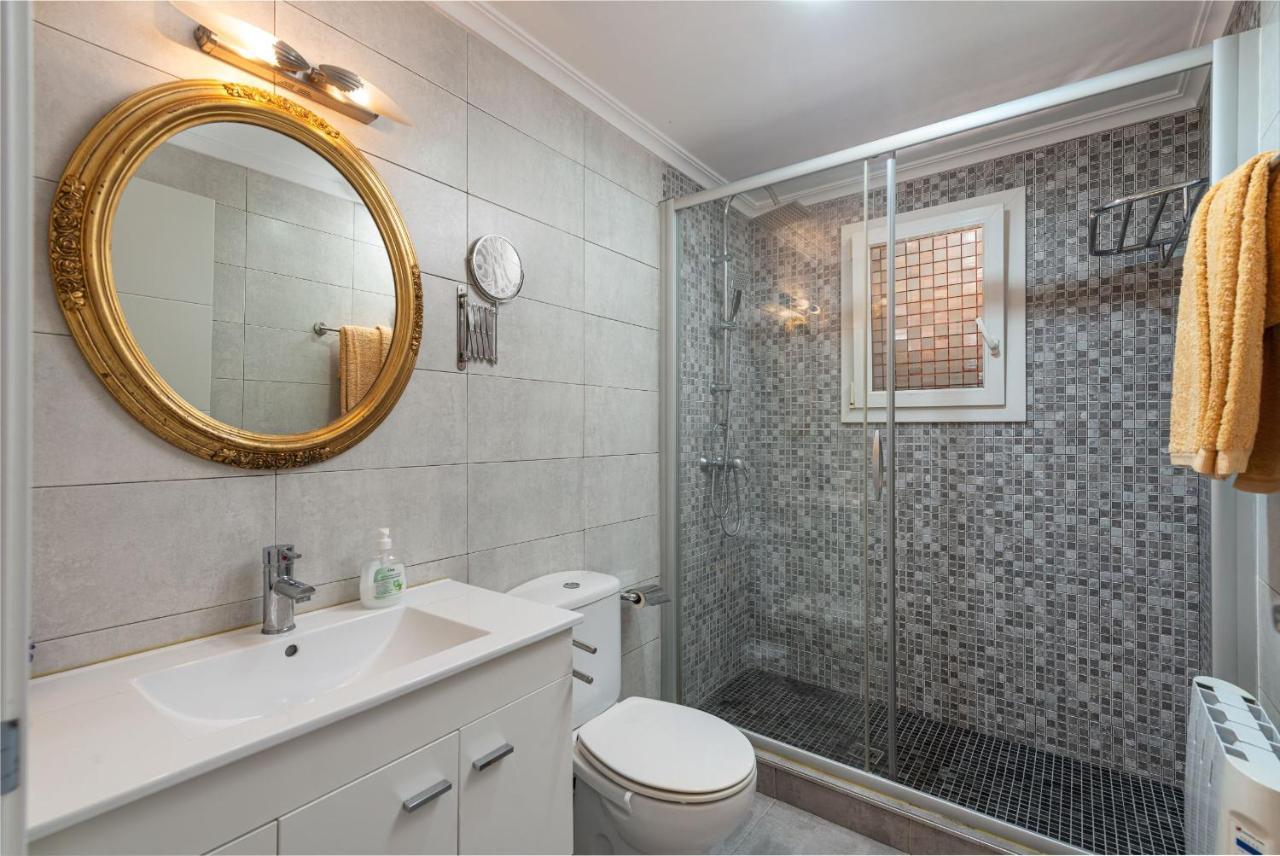 Apartment Scandi - Alcudia Bagian luar foto