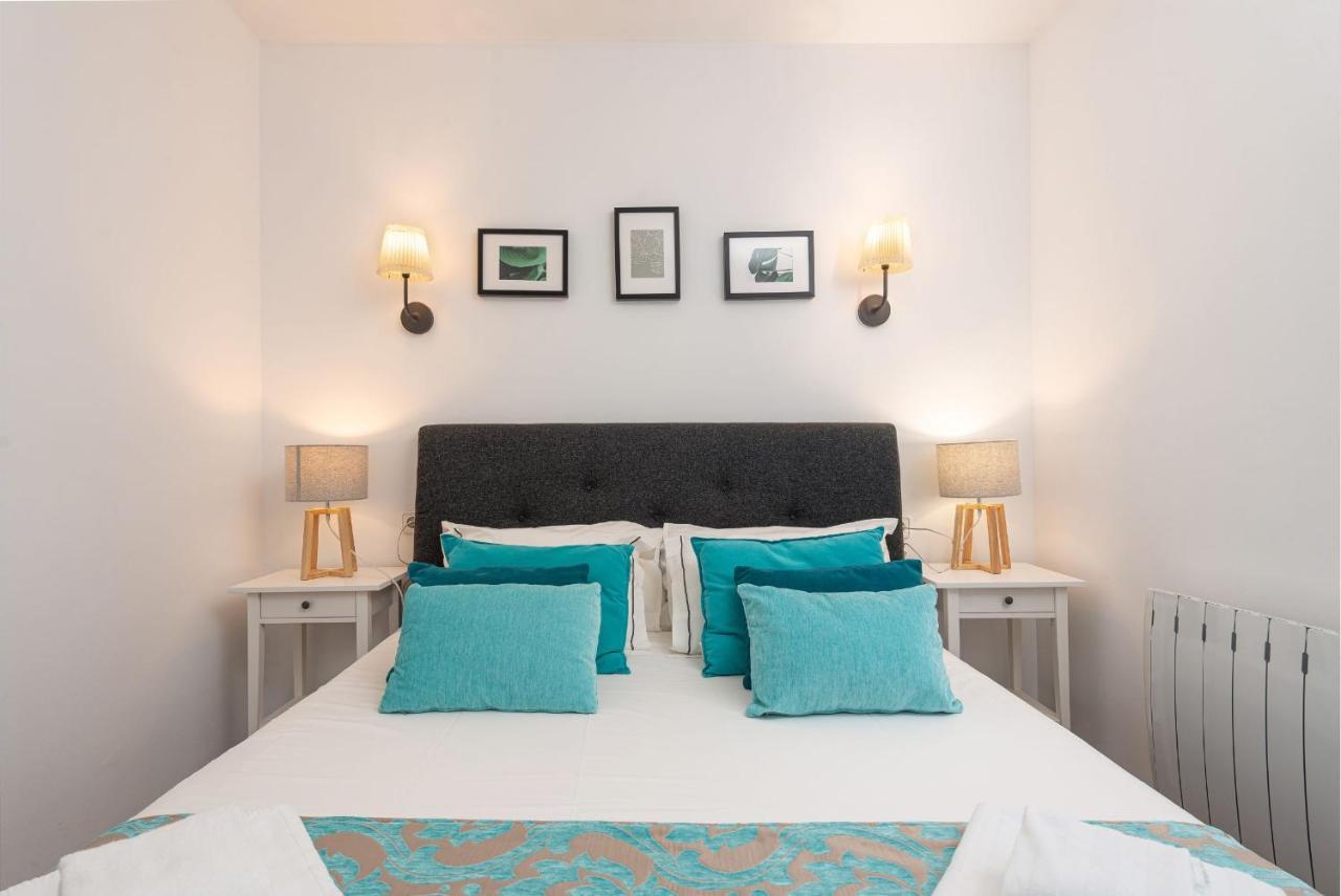 Apartment Scandi - Alcudia Bagian luar foto